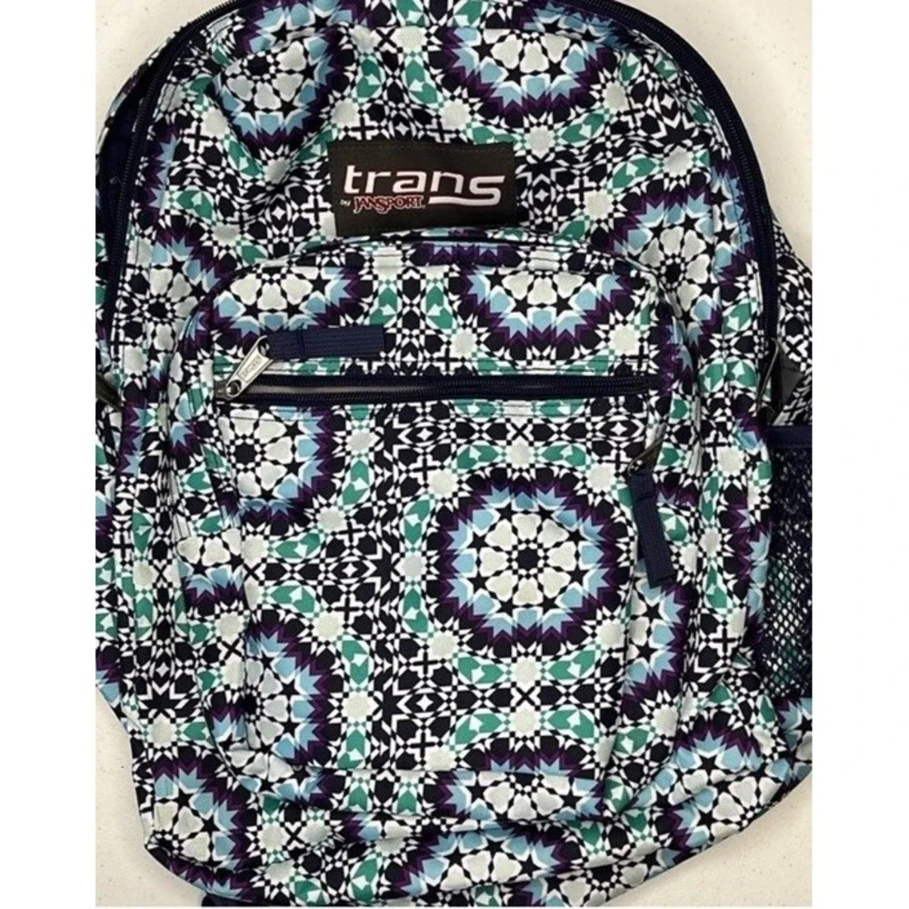 Trans By JanSport 17